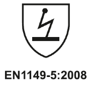Protección contra la electricidad estática